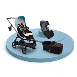 Bugaboo Packs Promocionales